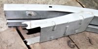 Лот: 8774379. Фото: 4. Toyota Corolla Fielder 2007 г... Красноярск