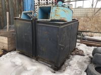 Лот: 15771635. Фото: 3. Мульда для мусора, раскрывающаяся. Красноярск