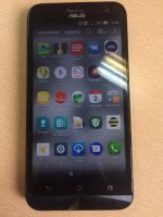 Лот: 11884281. Фото: 3. Смартфон asus ZenFone 2 Laser... Красноярск