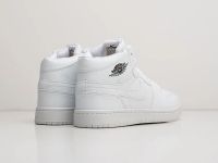 Лот: 18766052. Фото: 2. Зимние Кроссовки Nike Air Jordan... Мужская обувь