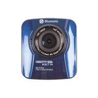Лот: 4022107. Фото: 2. Видеорегистратор Bluesonic BS-F002... Оснащение, оборудование, аксессуары