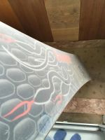 Лот: 6156144. Фото: 3. Доска сноубордическа. Спортивные товары