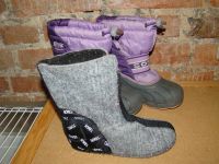 Лот: 3236118. Фото: 2. сапоги детские зимние, очень тёплые... Обувь