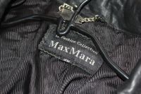 Лот: 5203888. Фото: 2. Натуральный кожаный плащ MaxMara. Женская одежда