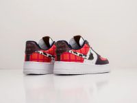 Лот: 17689522. Фото: 3. Кроссовки Nike Air Force 1 Low. Одежда, обувь, галантерея