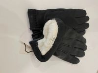 Лот: 3388971. Фото: 7. Перчатки зимние Next кожа мех...