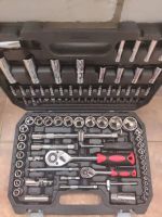 Лот: 16387040. Фото: 2. Набор инструментов 94 предмета. Инструмент