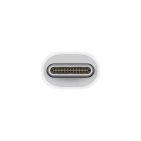 Лот: 14838189. Фото: 2. Переходник для Macbook Apple Thunderbolt... Комплектующие