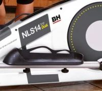 Лот: 17867750. Фото: 3. Эллиптический тренажер BH Fitness... Спортивные товары
