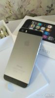 Лот: 8290733. Фото: 2. Продам iPhone 5S,оригинал,на гарантии... Смартфоны, связь, навигация