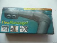 Лот: 9840566. Фото: 2. Массажер Flex Massager для тела... Массаж