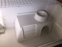 Лот: 6010909. Фото: 3. Клетка для морских свинок ferplast... Растения и животные