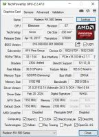 Лот: 22193307. Фото: 5. Игровая видеокарта XFX RX 580...