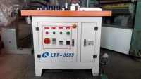 Лот: 7729677. Фото: 2. Кромкооблицовочный станок LTT-350S. Оборудование