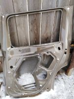 Лот: 13500213. Фото: 2. Дверь. Автозапчасти