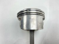 Лот: 23597165. Фото: 6. Поршень с шатуном Mazda Demio...