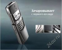 Лот: 1483726. Фото: 3. Nokia 8910i Оригинал Возможен... Красноярск