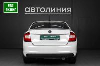 Лот: 21394549. Фото: 4. Skoda Rapid, I Рестайлинг 1.6...