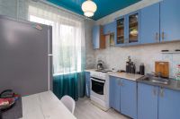 Лот: 25396581. Фото: 9. 1-комн. квартира , Красноярск...