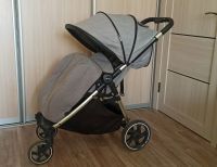 Лот: 22161076. Фото: 2. Коляска прогулочная pituso ruta. Детский транспорт