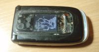 Лот: 19929008. Фото: 2. Телефон Nokia 6131. Смартфоны, связь, навигация