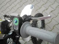 Лот: 25776674. Фото: 8. Мотоцикл JMC 160 MX 17/14 PITBIKE