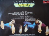 Лот: 12951440. Фото: 4. Chilly. " Come To L.A. " LP.