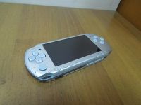 Лот: 8130225. Фото: 2. Продам Sony PlayStation Portable... Игровые приставки, консоли, видеоигры