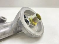 Лот: 25705848. Фото: 4. Кронштейн масляного фильтра Chevrolet... Красноярск