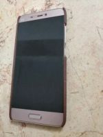 Лот: 11863267. Фото: 3. Чехол Xiaomi Mi5 коричневый. Смартфоны, связь, навигация