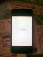 Лот: 3346077. Фото: 3. Apple iPhone 4 16Gb не Китай... Красноярск