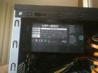 Лот: 13798584. Фото: 4. Игровой комп (Intel Сore i5 3570K... Красноярск