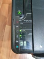 Лот: 18978071. Фото: 5. МФУ струйное HP Deskjet F4583...