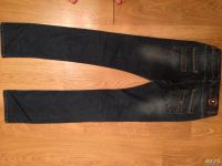 Лот: 8292871. Фото: 2. Джинсы Тommy Hilfiger SLIM | 27. Мужская одежда