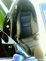 Лот: 10758179. Фото: 2. Полуковш recaro. Автозапчасти