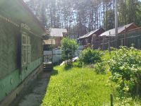 Лот: 25527076. Фото: 2. 3-комн. дача , посёлок Усть-Мана... Продажа