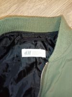 Лот: 19643376. Фото: 2. Ветровка H&M. Одежда и аксессуары