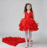Лот: 15149987. Фото: 6. Платье-трансформер девочкам. новое...