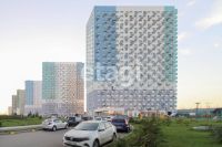 Лот: 25291650. Фото: 11. квартира , Красноярск улица Петра...