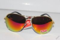 Лот: 5644791. Фото: 2. ОЧКИ RAY BAN Aviator! 007.Новые... Аксессуары