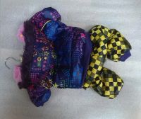 Лот: 3617513. Фото: 2. одежда для собак "пух". Животные и уход