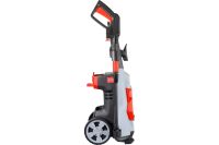 Лот: 19098784. Фото: 4. Мойка высокого давления Ресанта... Красноярск