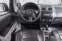 Лот: 19639166. Фото: 10. Suzuki SX4, I (Classic) Рестайлинг...