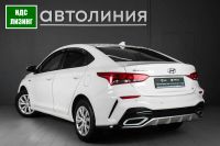 Лот: 21254466. Фото: 3. Hyundai Solaris, II 1.6 MT (123... Красноярск