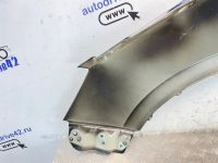 Лот: 25530685. Фото: 13. крыло Haval M6