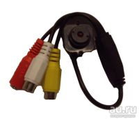 Лот: 9597945. Фото: 3. Миниатюрная CMOS камера JMK JK-007A. Бизнес
