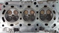 Лот: 23583450. Фото: 9. Головка блока цилиндров Mitsubishi...