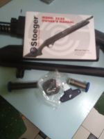 Лот: 25882420. Фото: 6. Ружьё Stoeger M3020 20 калибр