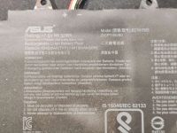Лот: 24682071. Фото: 3. Аккумулятор B21N1505 для Asus... Компьютеры, оргтехника, канцтовары