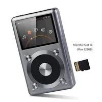 Лот: 17912799. Фото: 2. Hi-Fi Fiio X3 II (X3-2). Аудиотехника